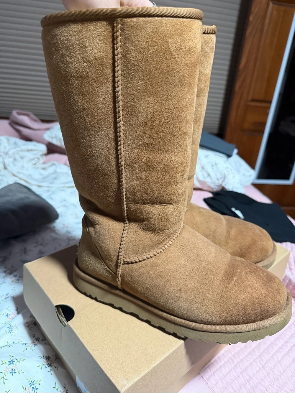 UGG pre owned